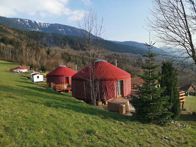 Camping Du Buisson