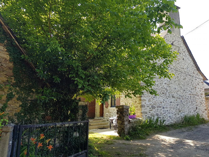Domaine de Courolle Cottage en Corrèze à Saint-Pardoux-l'Ortigier