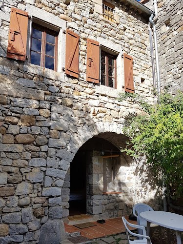 Gites de Garel à Joyeuse