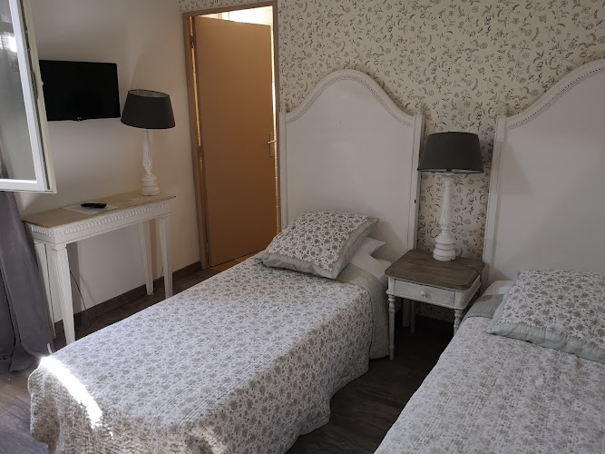 Hôtel U SAN DUME à Cateri