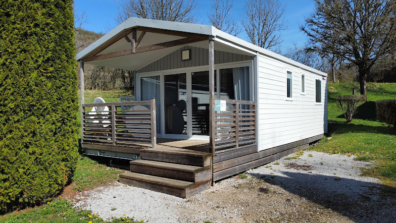 Camping Jura à Chtillon