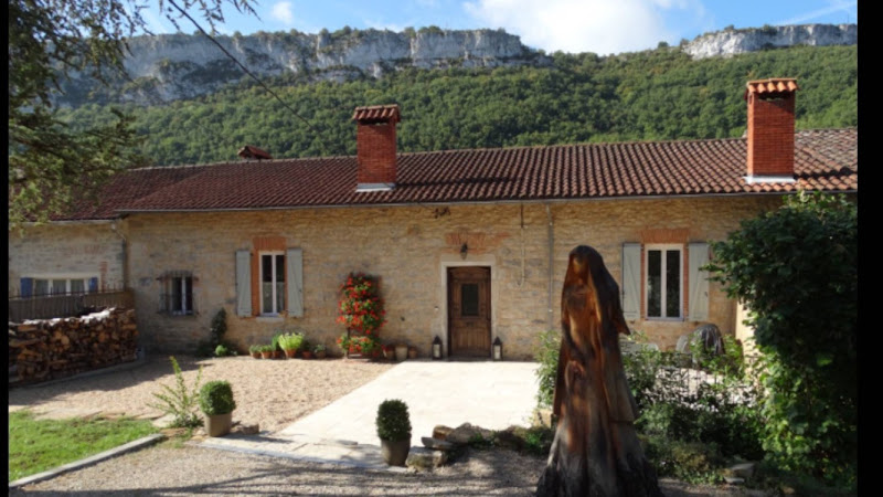 Les Carmes à Saint-Antonin-Noble-Val