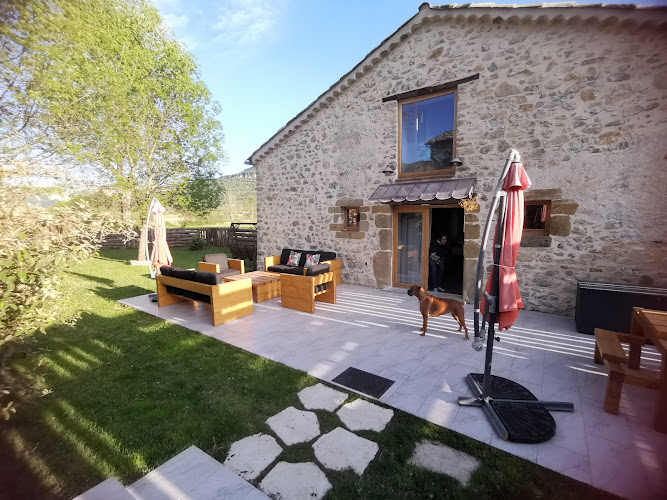 Gîte Le Petit Moulin à Noyers-sur-Jabron