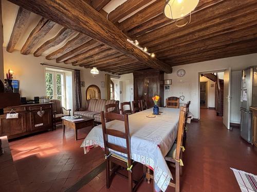 Gîte Suzanne à Brouy
