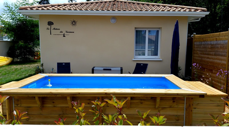 The Holiday Home à La Teste-de-Buch