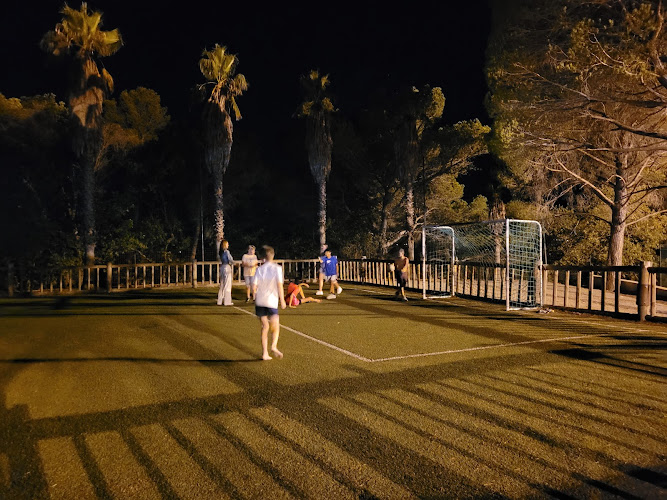 Camping Le Malbousquet Frejus à Fréjus