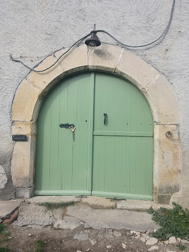Le bercail de Rose à Lescun