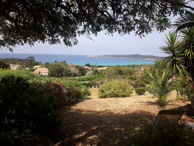 Le Hameau du Pero à Cargèse