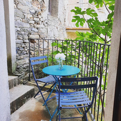 A Citadella à Bastia