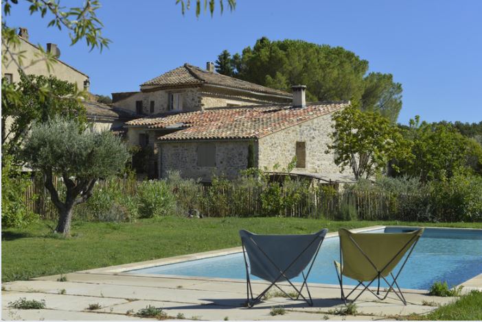 Gite des Lointes Bastides