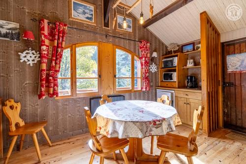 La Borge - Chalet A