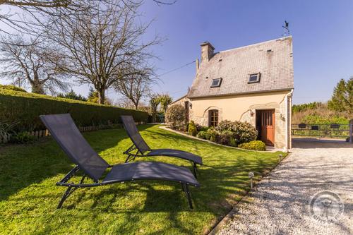 La Bergerie à Picauville