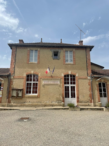 Gîte communal