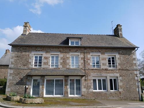 La Belle Bretonnière à MELLE