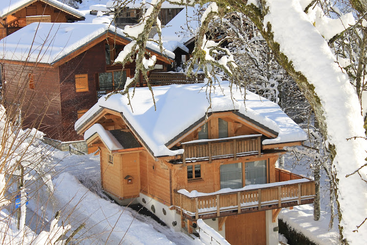 StarSki Chalet Morzine à Morzine