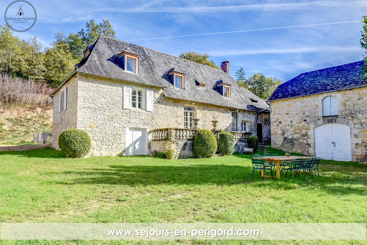 Séjours en Périgord à Coly-Saint-Amand