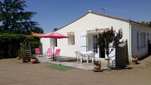 La Grange à Angles