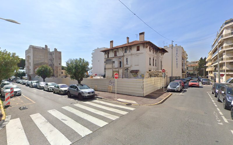 Aldo à Antibes