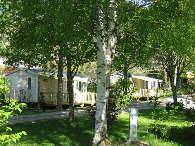 Camping Les Pres