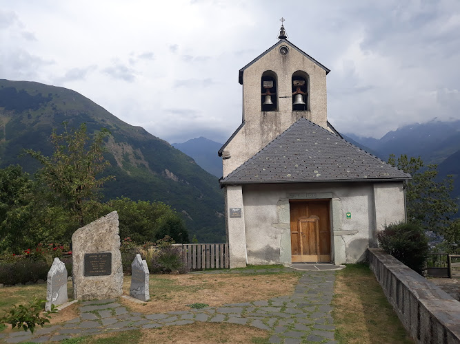 Auberge Les Bruyères à Grust