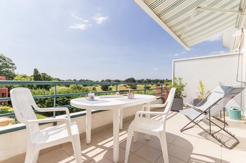 La Terrasse du golf à Pornic