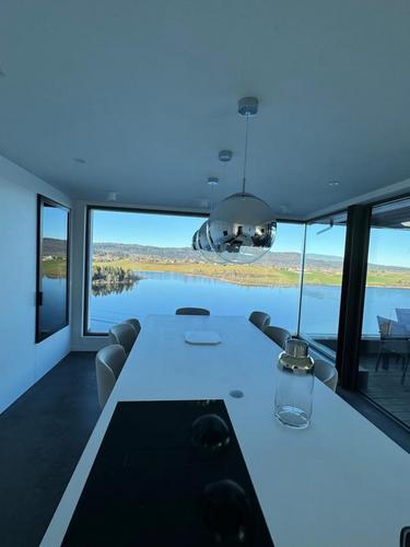 Le Nordic 2 personnes à Grande-Riviere Chateau