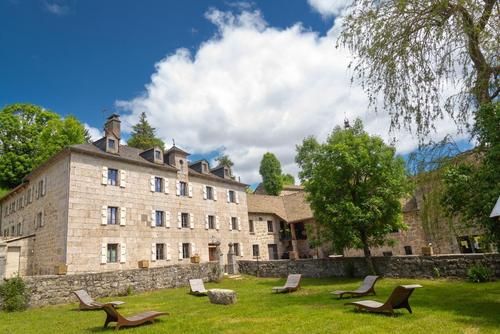 Domaine de Coulagnettes à Monts-de-Randon