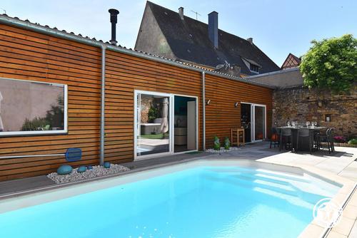 O2 Gîte à Rouffach