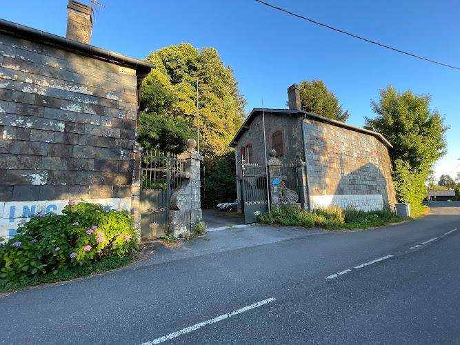 Le manoir de Boutaric