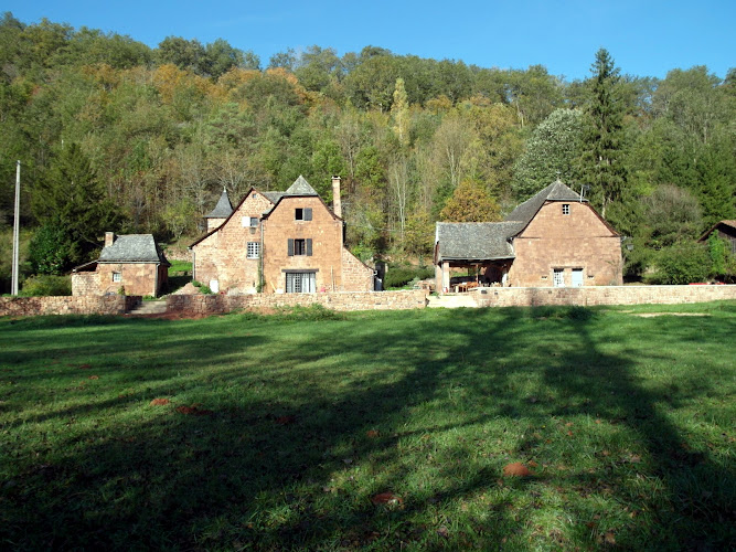 Domaine Malpas à Nauviale