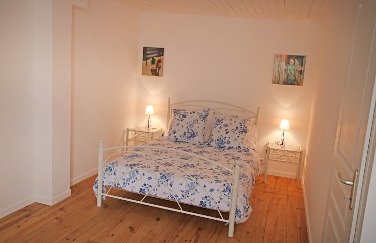 Cottage at 7 à Sainte-Foy-la-Grande