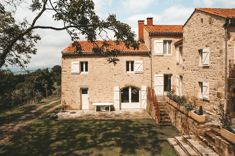 Goulapie, Village de Gîtes à Saint-Quentin-sur-Sauxillanges