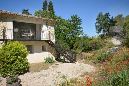 La Fenière à MEYRARGUES