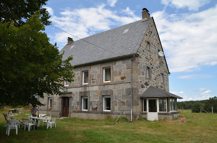 Sancy Les Vergnes à Bagnols