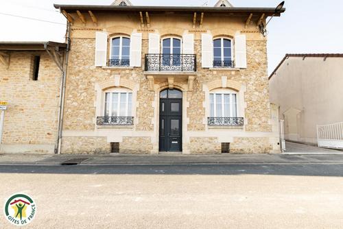 Au fil du Temps à Vavray Le Grand