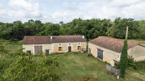 Le Chêne Vert à Saint Front De Pradoux