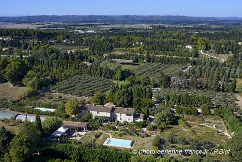 Le Cottage de Philippe à Saint Remy De Provence