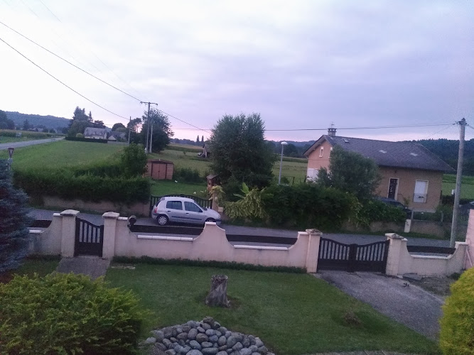 WELCOME chambres d hôtes à Pouzac