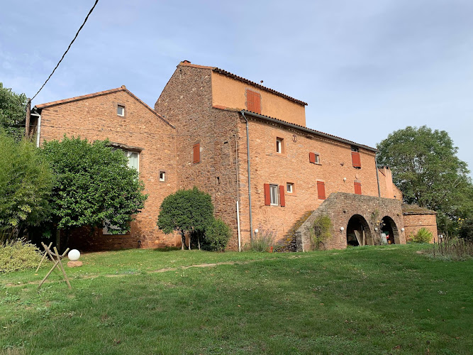 La Boriette du Rougier à Montlaur