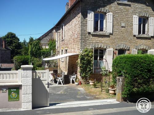 19g31911 à Vars Sur Roseix
