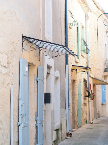 Maison Salamandre à Remoulins