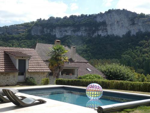Gîtes de France® - Gite d'Anthelme à BRENGUES