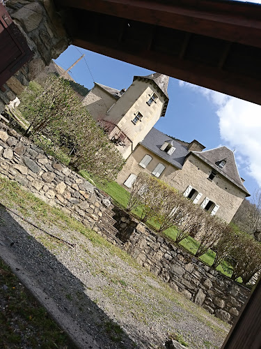 Saint-Paul-d Oueil à Saint-Paul-d'Oueil