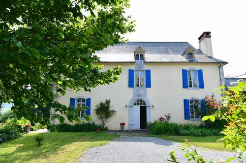 Maison Berdoulat à ASSON