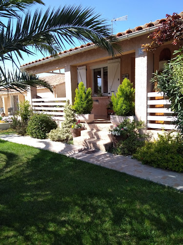 Les Mésanges à Florensac