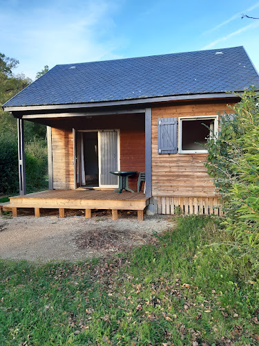 Camping Le Moulin du Teinturier à Saint-Martin-Valmeroux