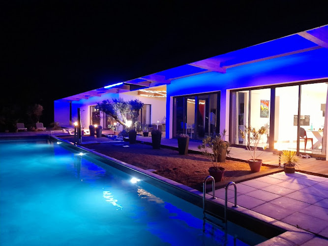 Villa Eden à Perchède