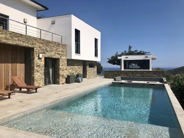 Casa Onguma à Santa-Maria-di-Lota