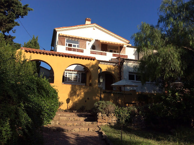 Locations de vacances Villa Mélodie à Saint-Raphaël
