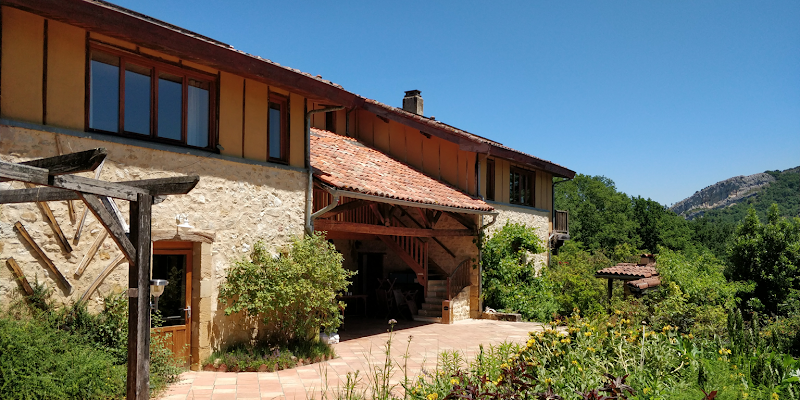 Gite Barané à Gabre